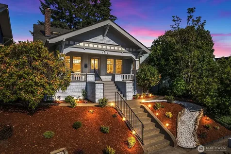 6314 19th Avenue NE Seattle WA 98115