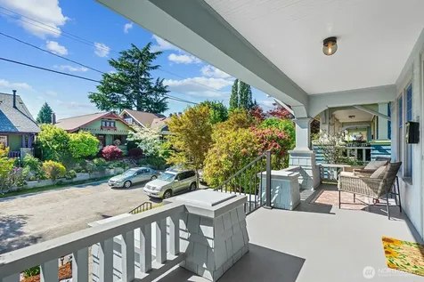 6314 19th Avenue NE Seattle WA 98115