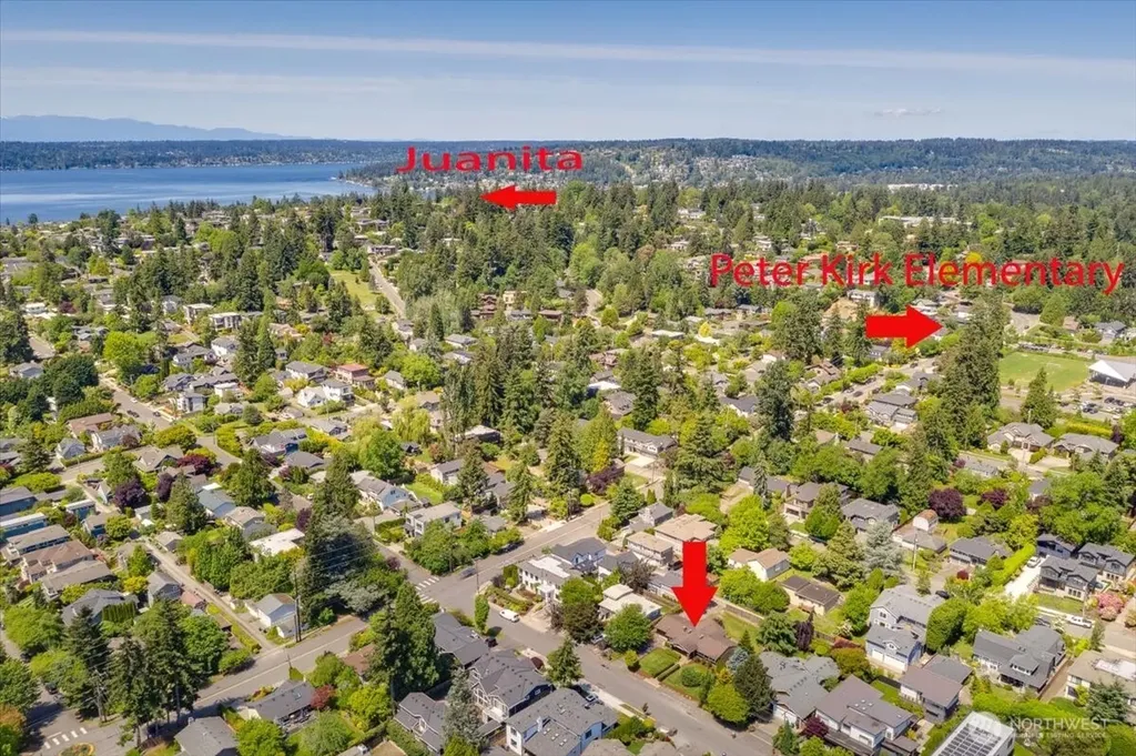 620 10th Avenue Kirkland WA 98033
