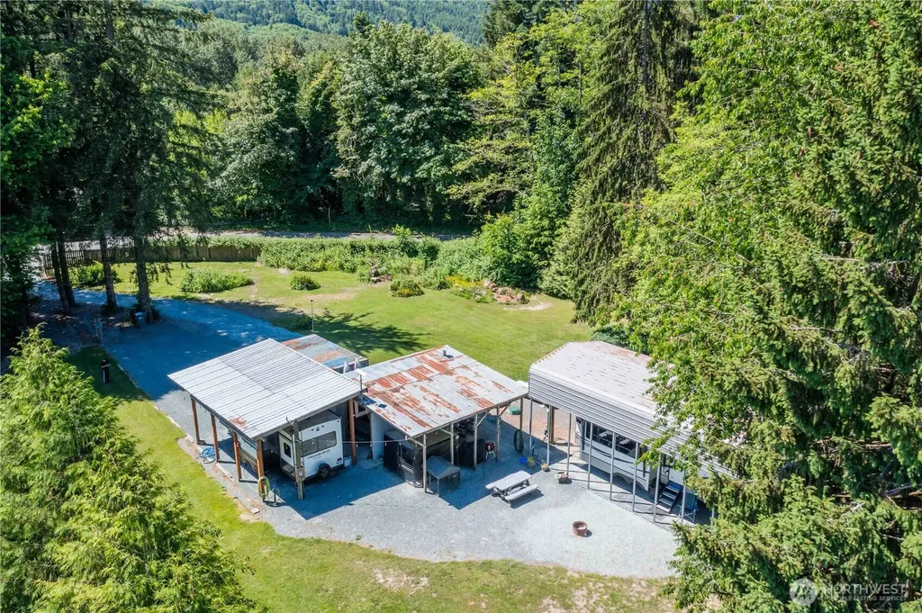 36153 Cape Horn Road Sedro Woolley WA 98284