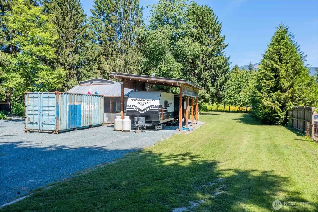 36153 Cape Horn Road Sedro Woolley WA 98284