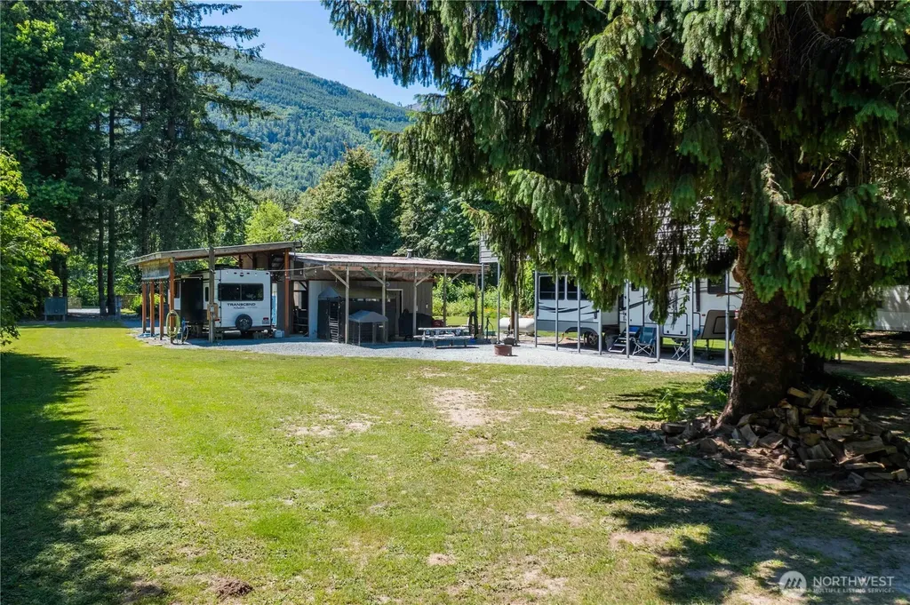 36153 Cape Horn Road Sedro Woolley WA 98284