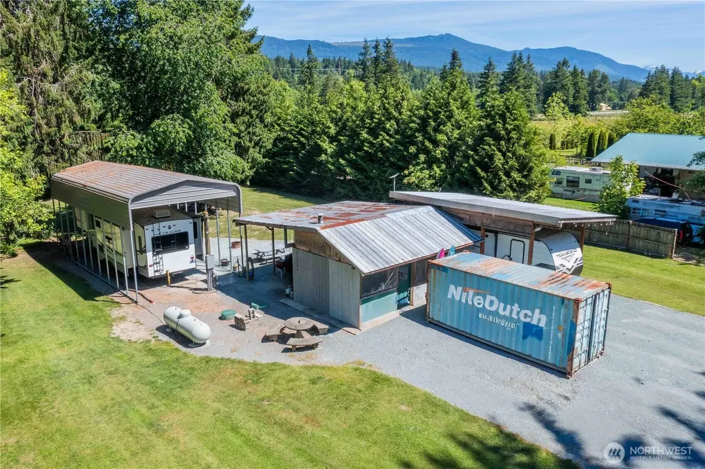 36153 Cape Horn Road Sedro Woolley WA 98284