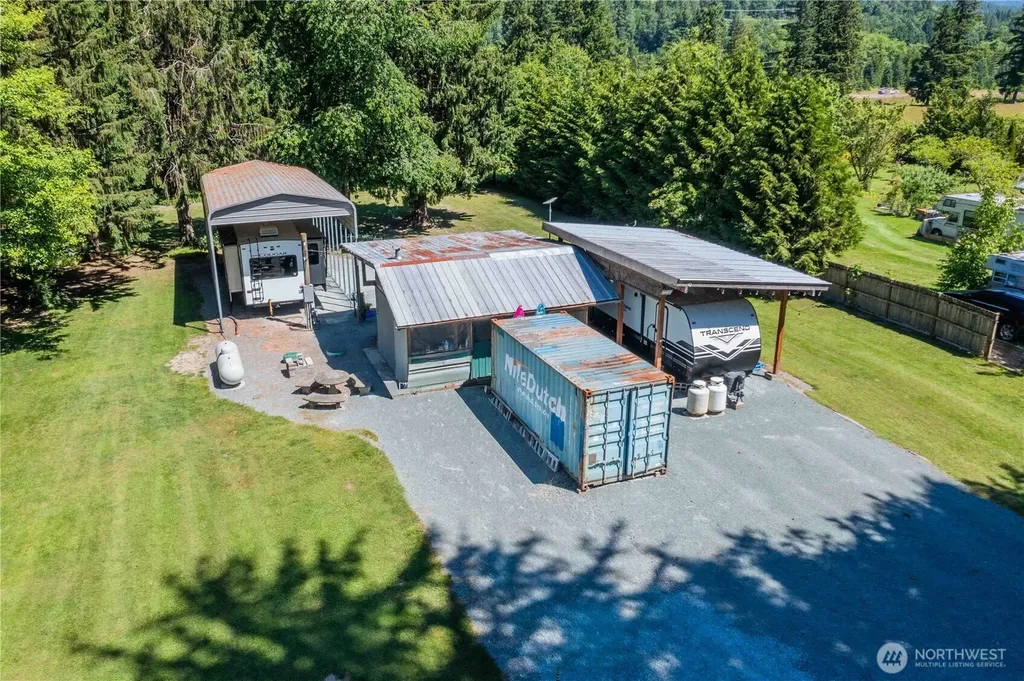 36153 Cape Horn Road Sedro Woolley WA 98284