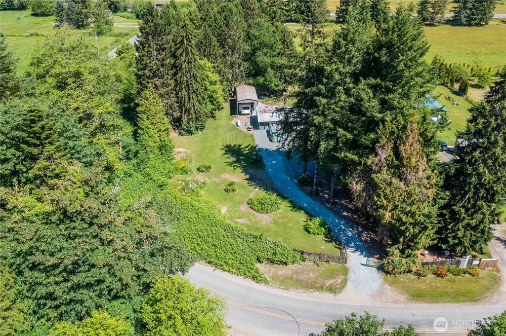 36153 Cape Horn Road Sedro Woolley WA 98284