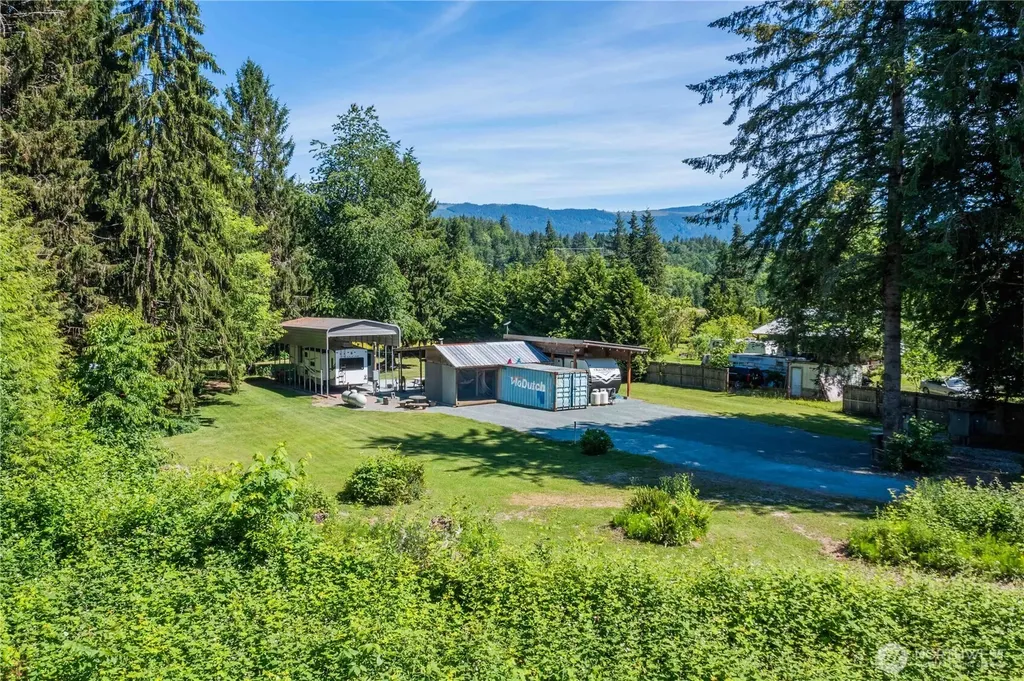 36153 Cape Horn Road Sedro Woolley WA 98284