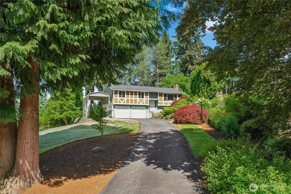 7208 Marwood Place Woodinville WA 98072