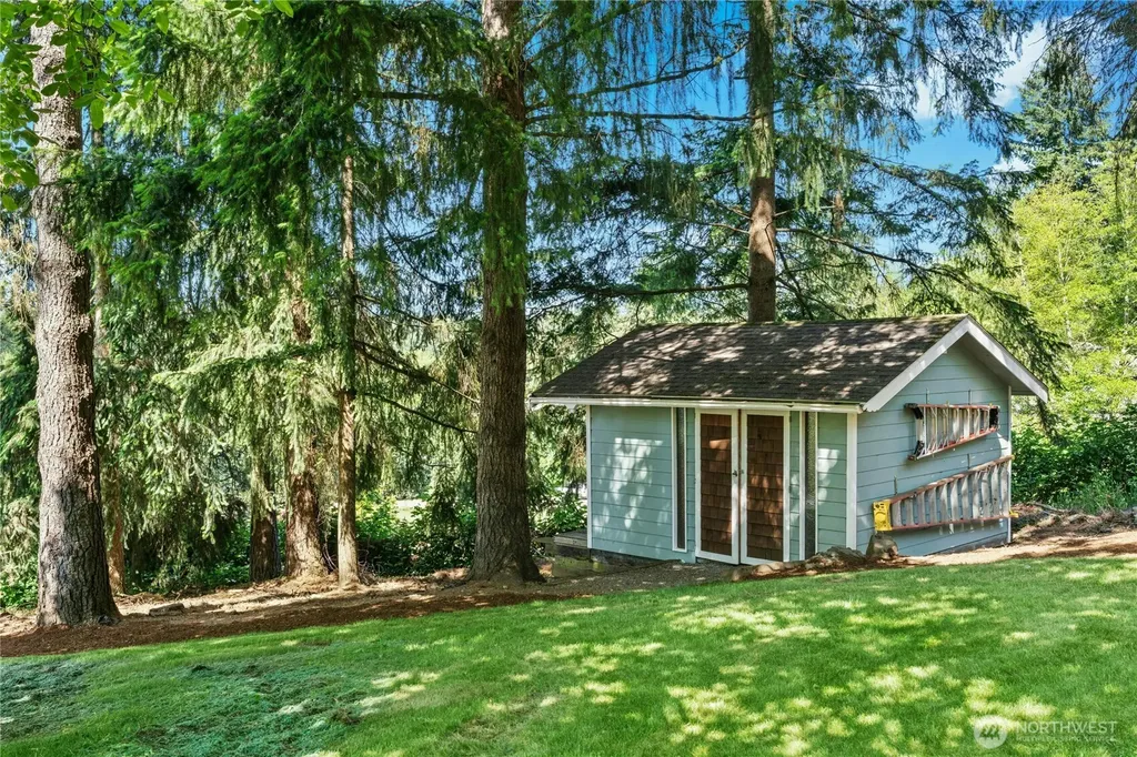 7208 Marwood Place Woodinville WA 98072