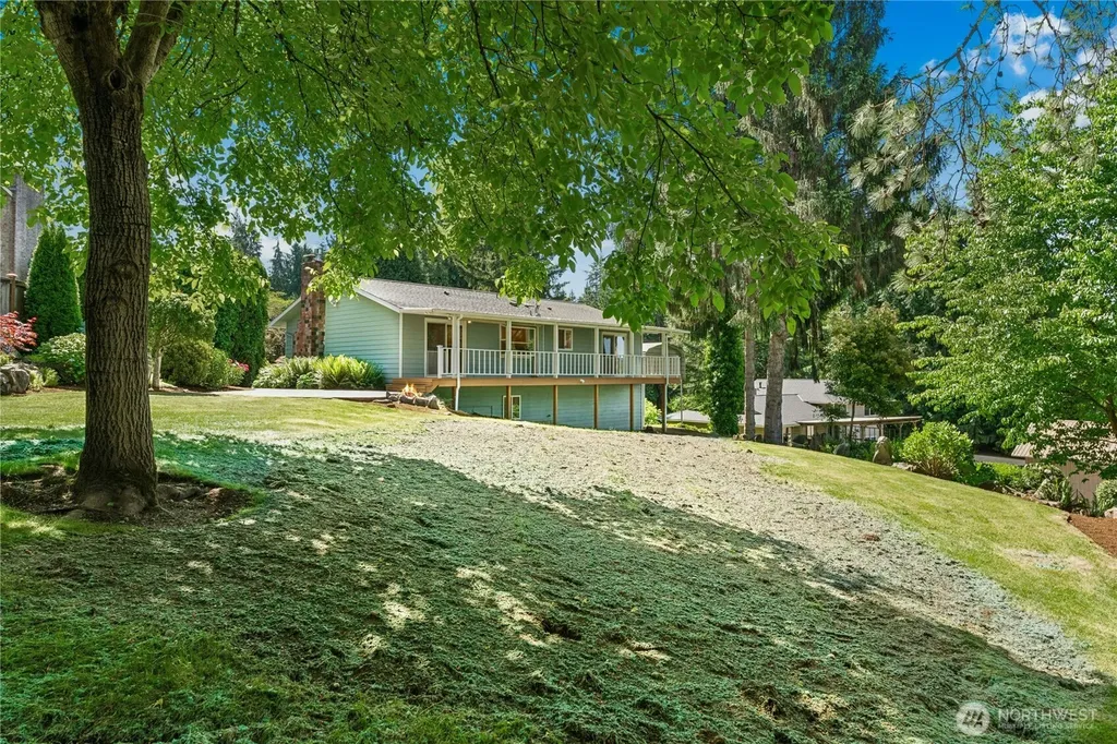 7208 Marwood Place Woodinville WA 98072