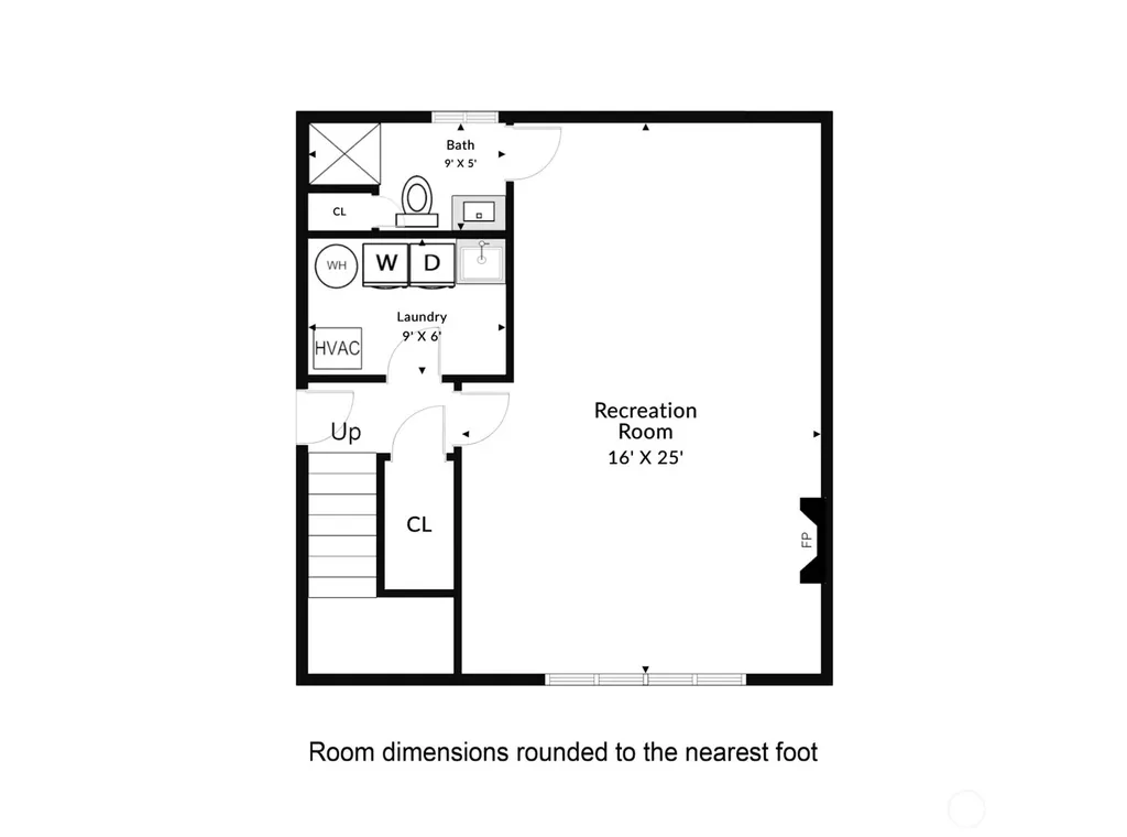 7208 Marwood Place Woodinville WA 98072