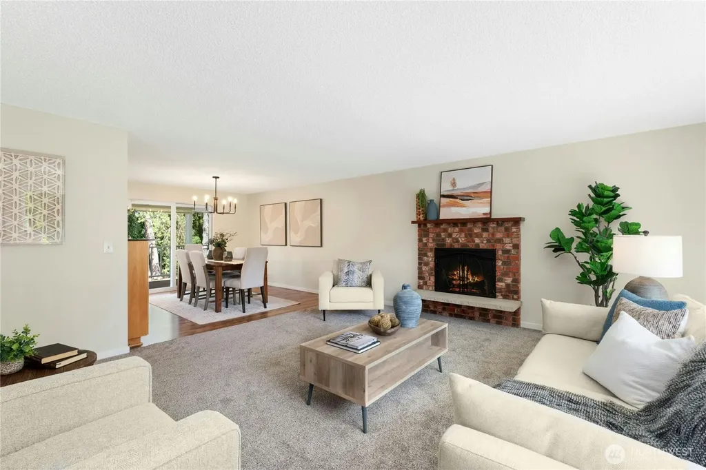 7208 Marwood Place Woodinville WA 98072