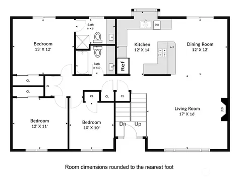 7208 Marwood Place Woodinville WA 98072