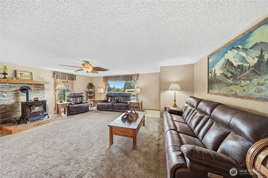62 Roupe Road Sequim WA 98382