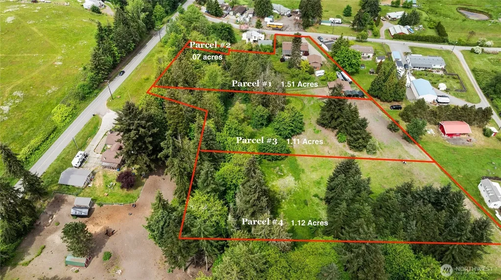 62 Roupe Road Sequim WA 98382