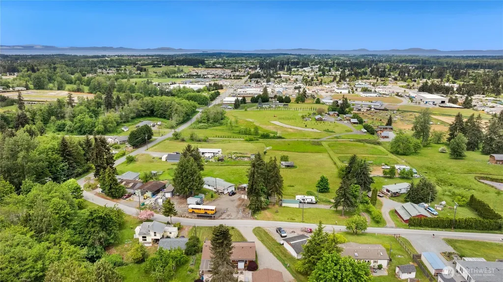 62 Roupe Road Sequim WA 98382