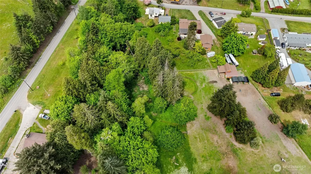 62 Roupe Road Sequim WA 98382