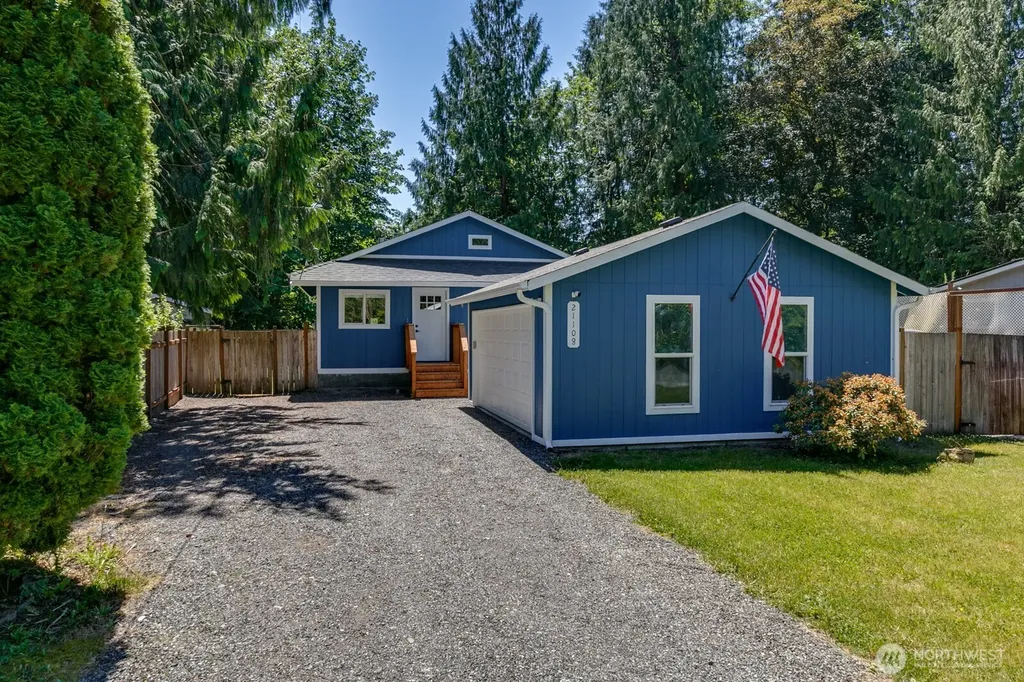21108 119th Street NE Granite Falls WA 98252