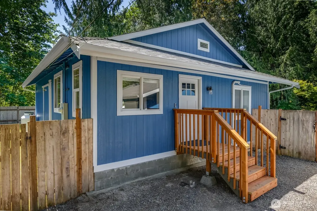 21108 119th Street NE Granite Falls WA 98252