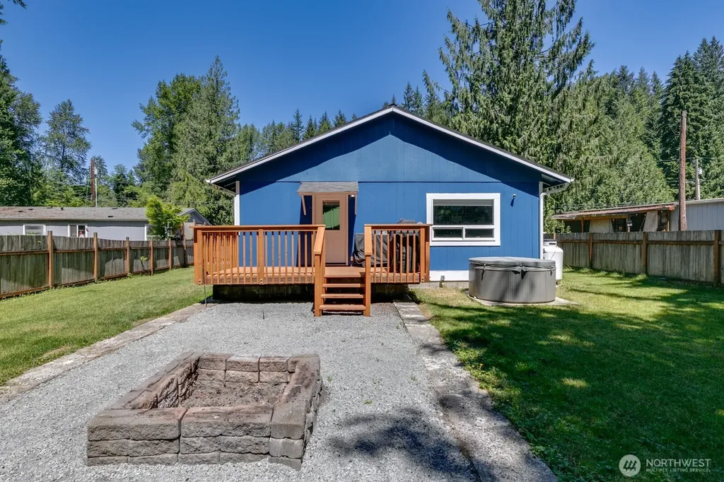 21108 119th Street NE Granite Falls WA 98252