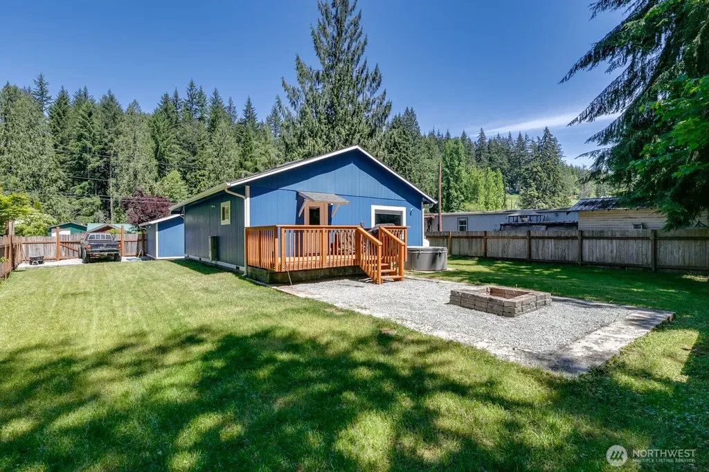 21108 119th Street NE Granite Falls WA 98252
