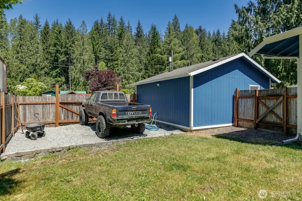 21108 119th Street NE Granite Falls WA 98252