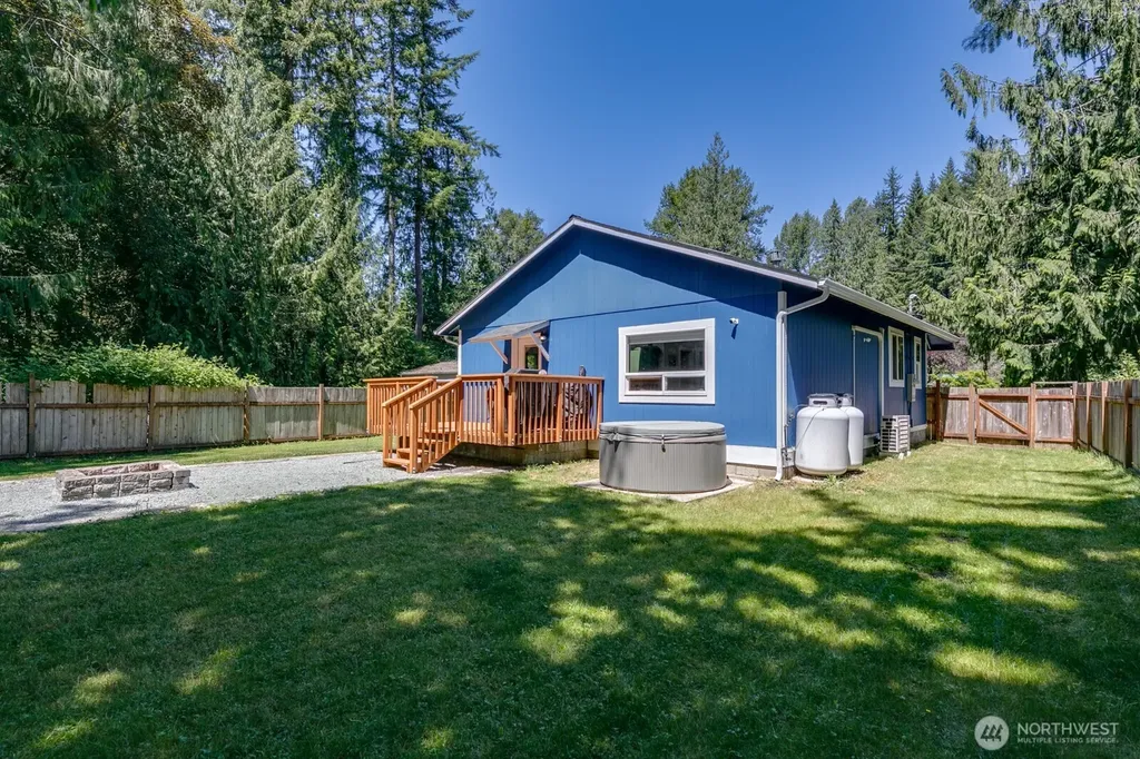 21108 119th Street NE Granite Falls WA 98252