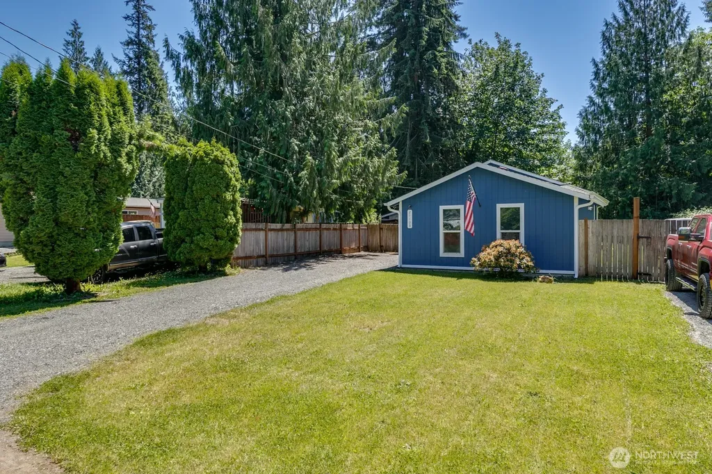 21108 119th Street NE Granite Falls WA 98252