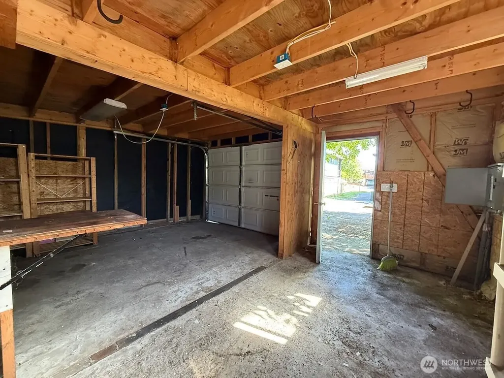 3526 S Bennett Street Seattle WA 98118