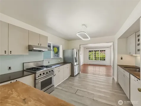 3526 S Bennett Street Seattle WA 98118