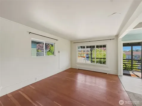 3526 S Bennett Street Seattle WA 98118