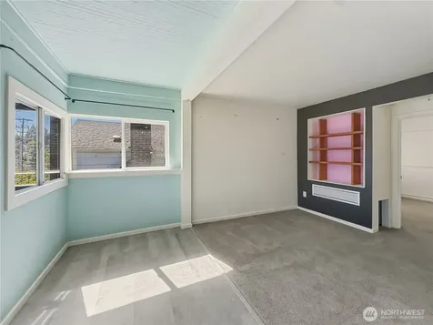 3526 S Bennett Street Seattle WA 98118