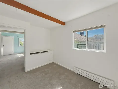 3526 S Bennett Street Seattle WA 98118