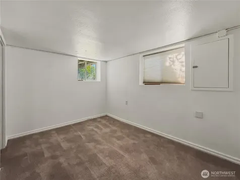 3526 S Bennett Street Seattle WA 98118