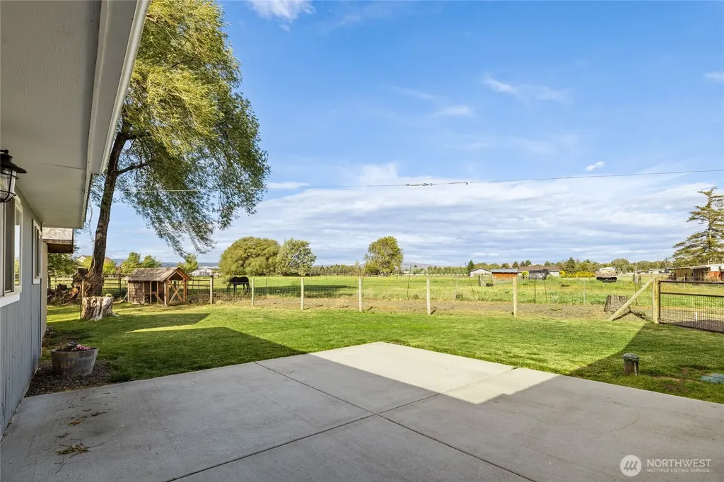 7221 Kittitas Highway Ellensburg WA 98926