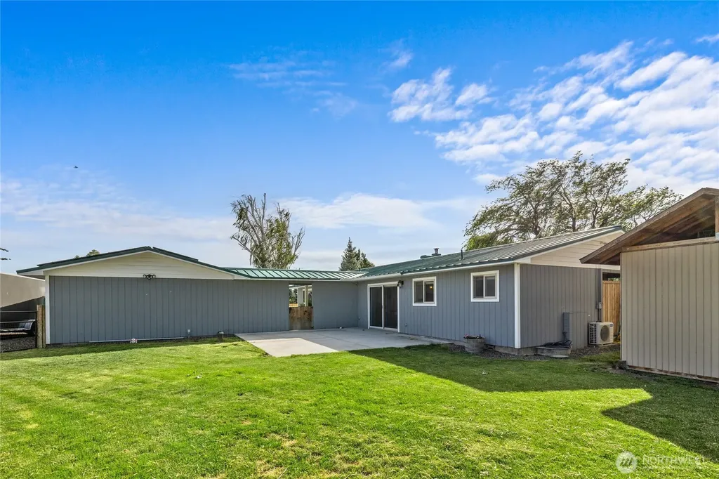 7221 Kittitas Highway Ellensburg WA 98926