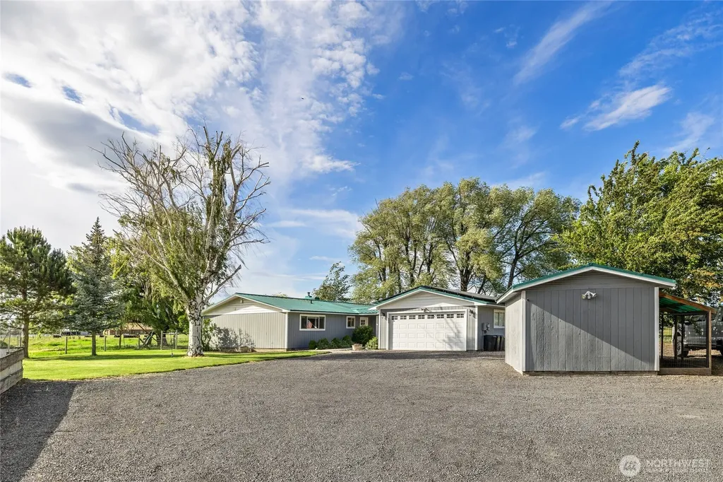 7221 Kittitas Highway Ellensburg WA 98926