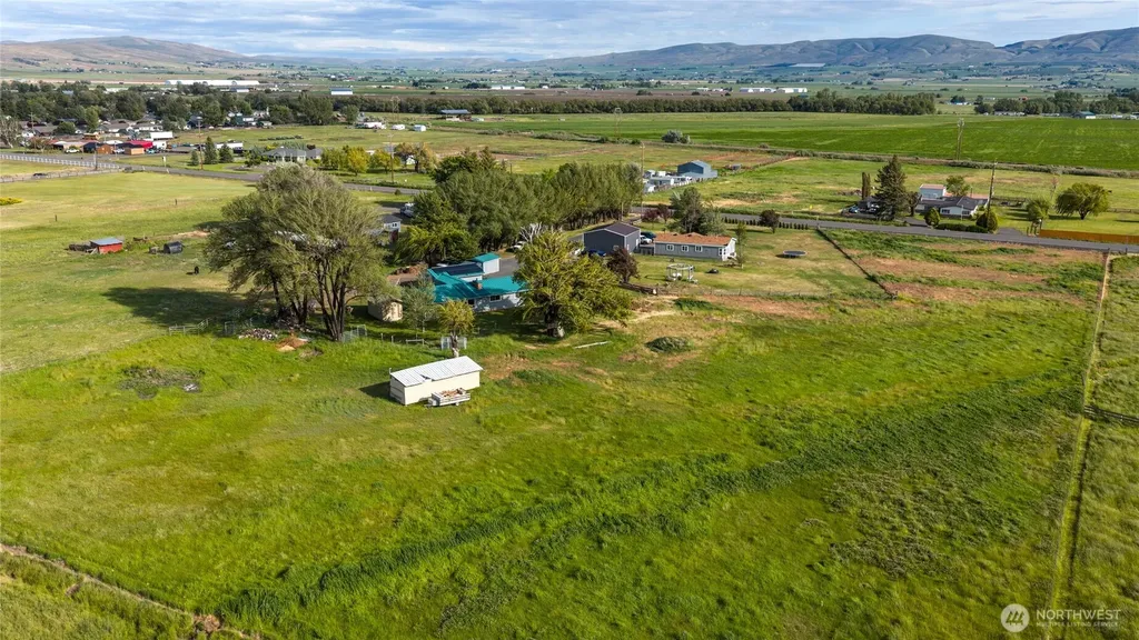7221 Kittitas Highway Ellensburg WA 98926