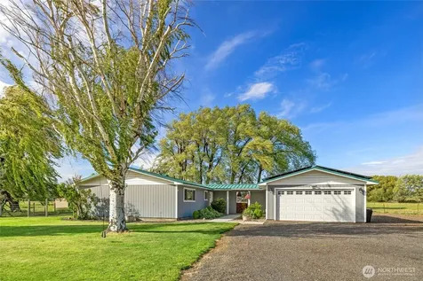 7221 Kittitas Highway Ellensburg WA 98926