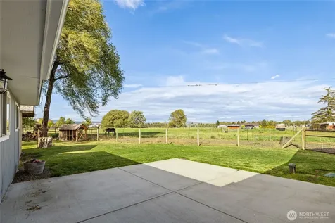 7221 Kittitas Highway Ellensburg WA 98926