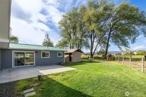 7221 Kittitas Highway Ellensburg WA 98926