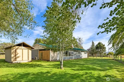 7221 Kittitas Highway Ellensburg WA 98926