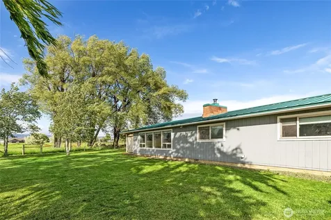 7221 Kittitas Highway Ellensburg WA 98926