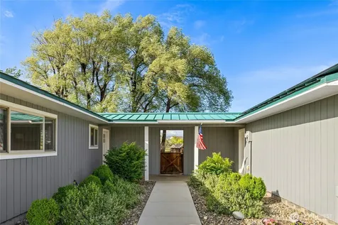 7221 Kittitas Highway Ellensburg WA 98926