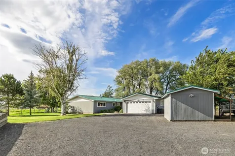 7221 Kittitas Highway Ellensburg WA 98926