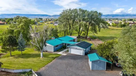 7221 Kittitas Highway Ellensburg WA 98926