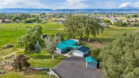 7221 Kittitas Highway Ellensburg WA 98926
