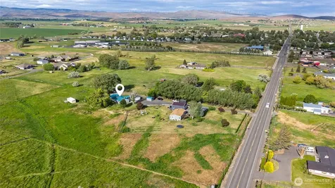 7221 Kittitas Highway Ellensburg WA 98926