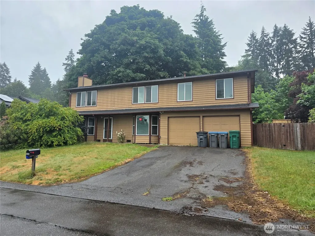 7880 Oxbow Avenue NE Bremerton WA 98311