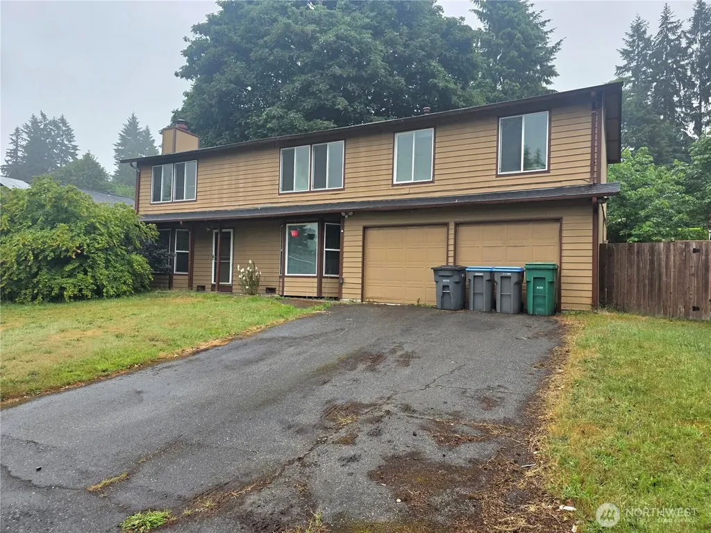 7880 Oxbow Avenue NE Bremerton WA 98311