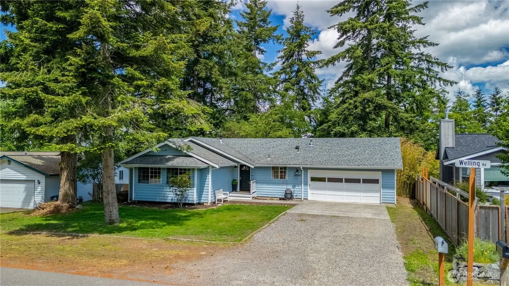 1430 Welling Road Bellingham WA 98226